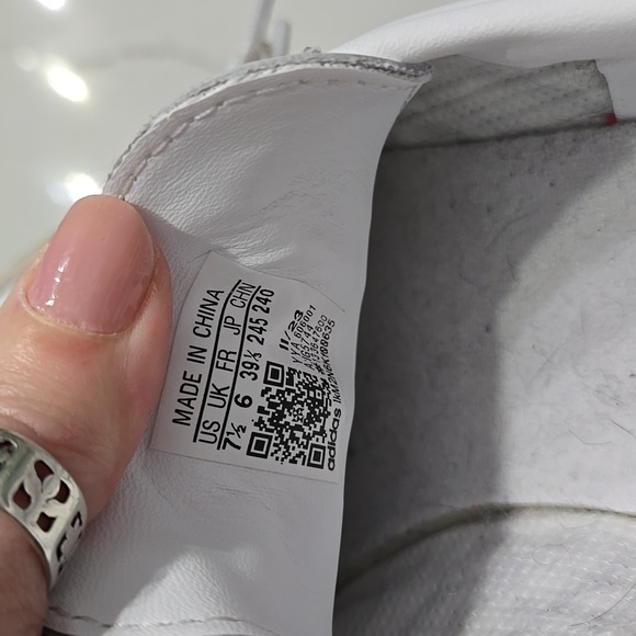 Adidas Sambae sneakers - Picture 7 of 7